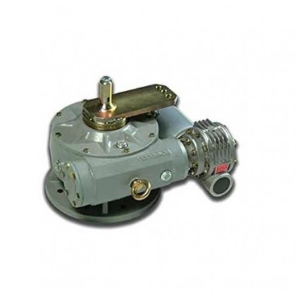 Came Super Fog FROG-MD Or FROG-MS 230Vac To 400Vac Underground Motor For Swing Gate Leaves Up To 8m - DISCONTINUED
